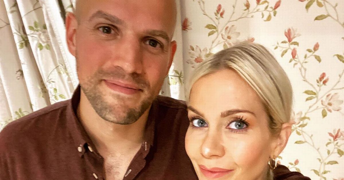 Kate Lawler is pregnant – she prepares to welcome first child with fiancé Martin