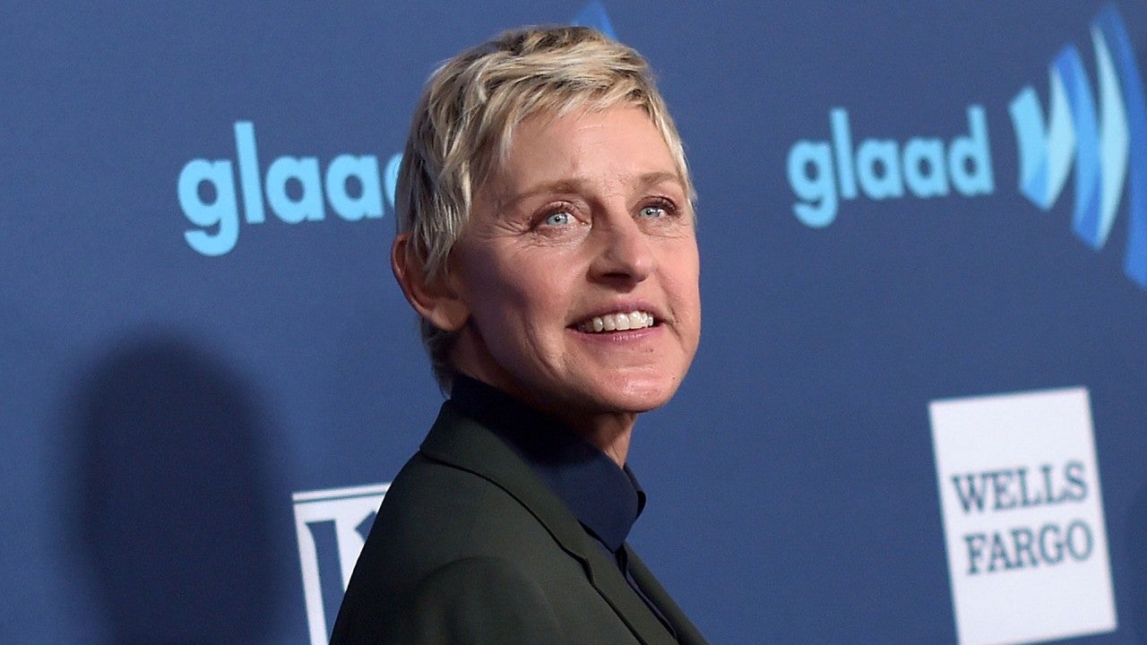 Ellen DeGeneres Says She’ll Be Addressing The Workplace Toxicity Scandal On The Talk Show’s Season Premiere!