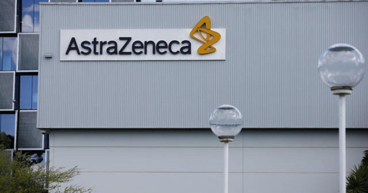 Doctor weighs in on AstraZeneca pausing its coronavirus vaccine trial