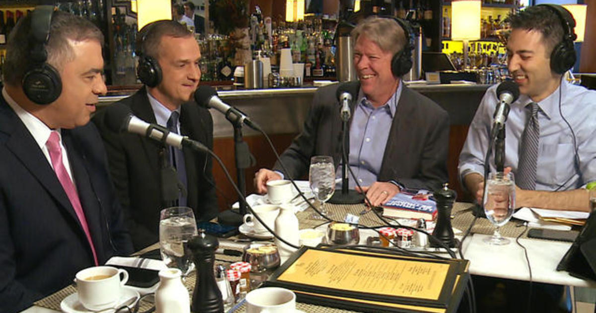 Preview: “The Takeout” with Corey Lewandowski and David Bossie