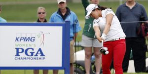 Sei Young Kim, KPMG Women's PGA Championship