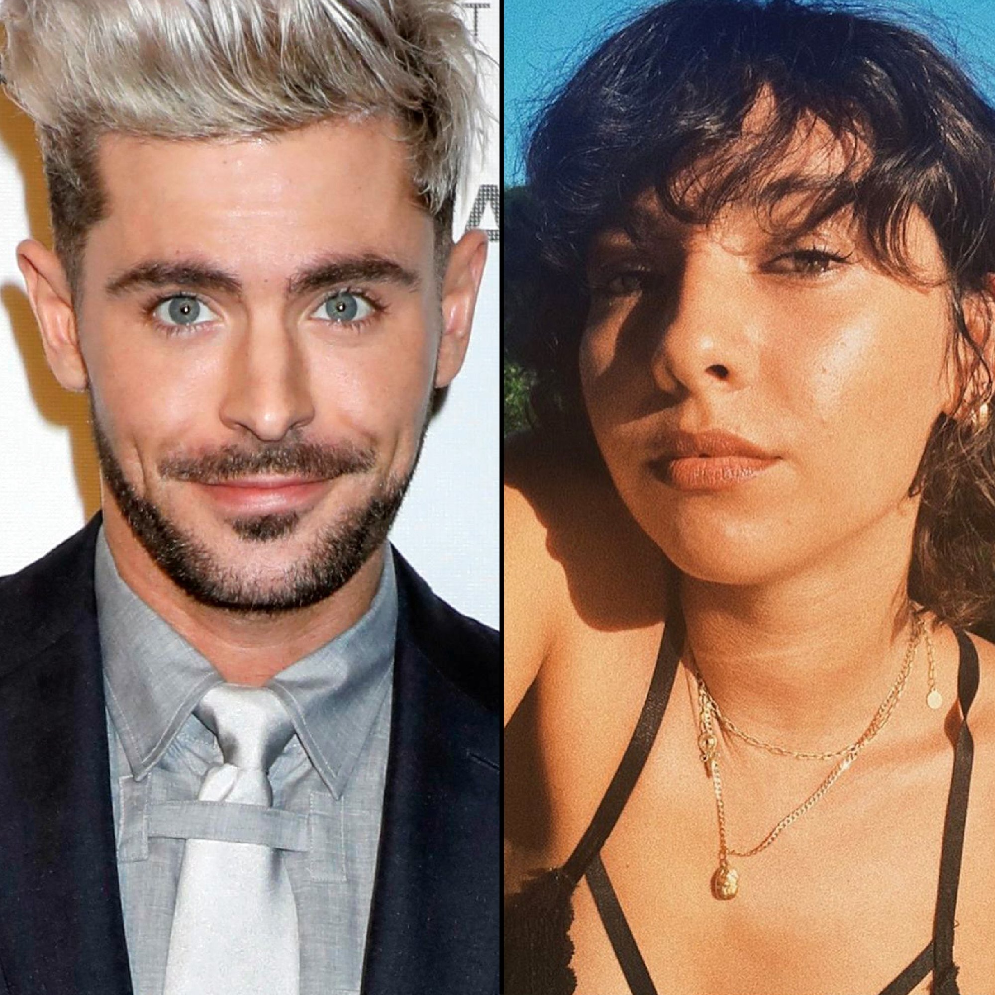 Zac Efron’s Pals Think His New Relationship Might Last A Really Long Time And That Vanessa Valladares Is Perfect For Him!