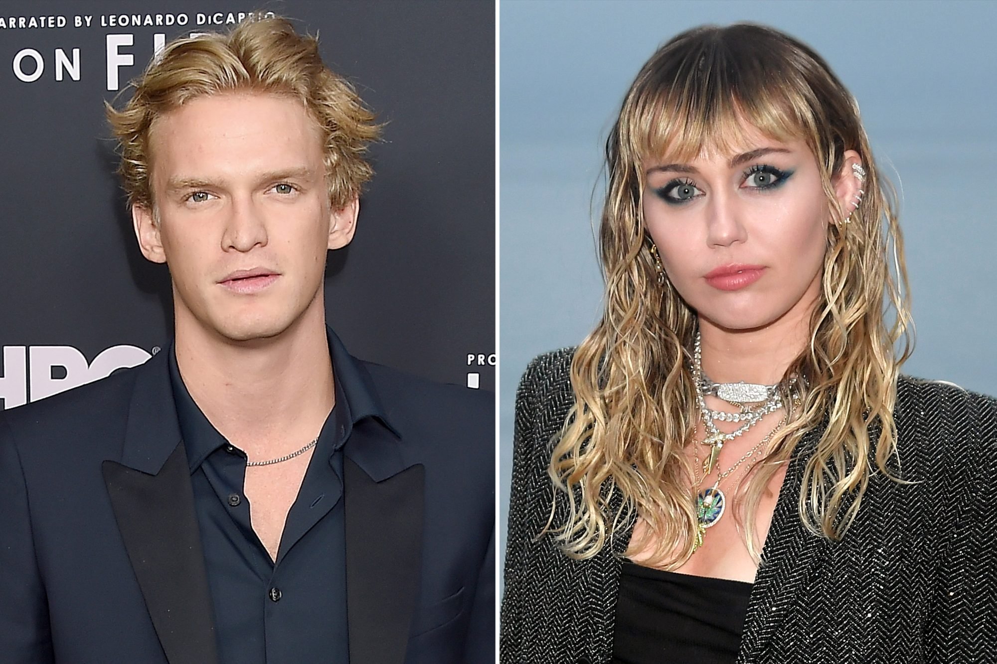 Miley Cyrus And Cody Simpson Will Stay ‘Forever Friends’ Despite Breaking Up – Here’s Why!