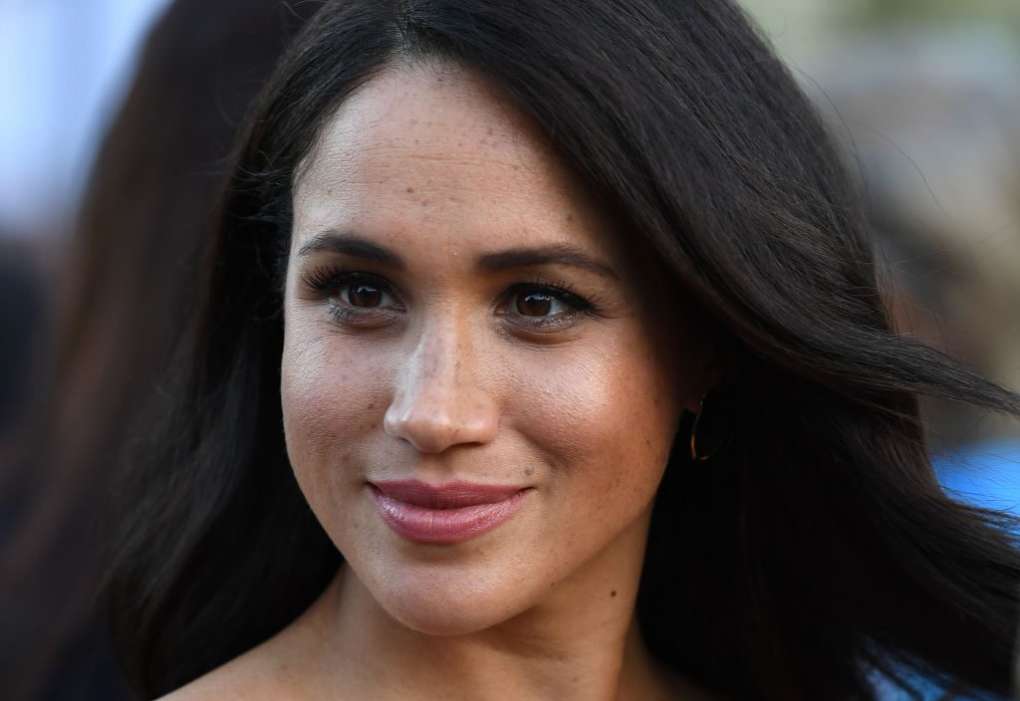 Meghan Markle Stops By American’s Got Talent In Her Second Cameo This Week