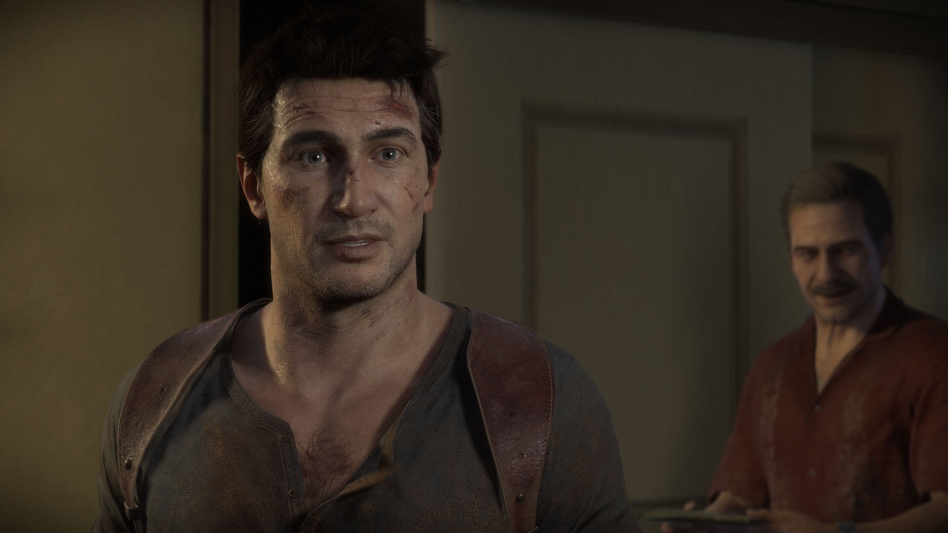 Nolan North On If Naughty Dog Should Bring Nathan Drake Out Of Retirement For Uncharted 5