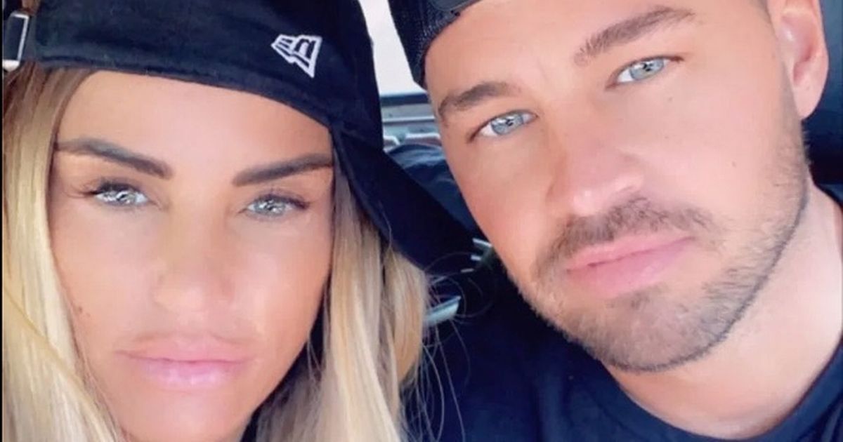 Katie Price defends Carl Woods saying her family ‘hated all her ex boyfriends’