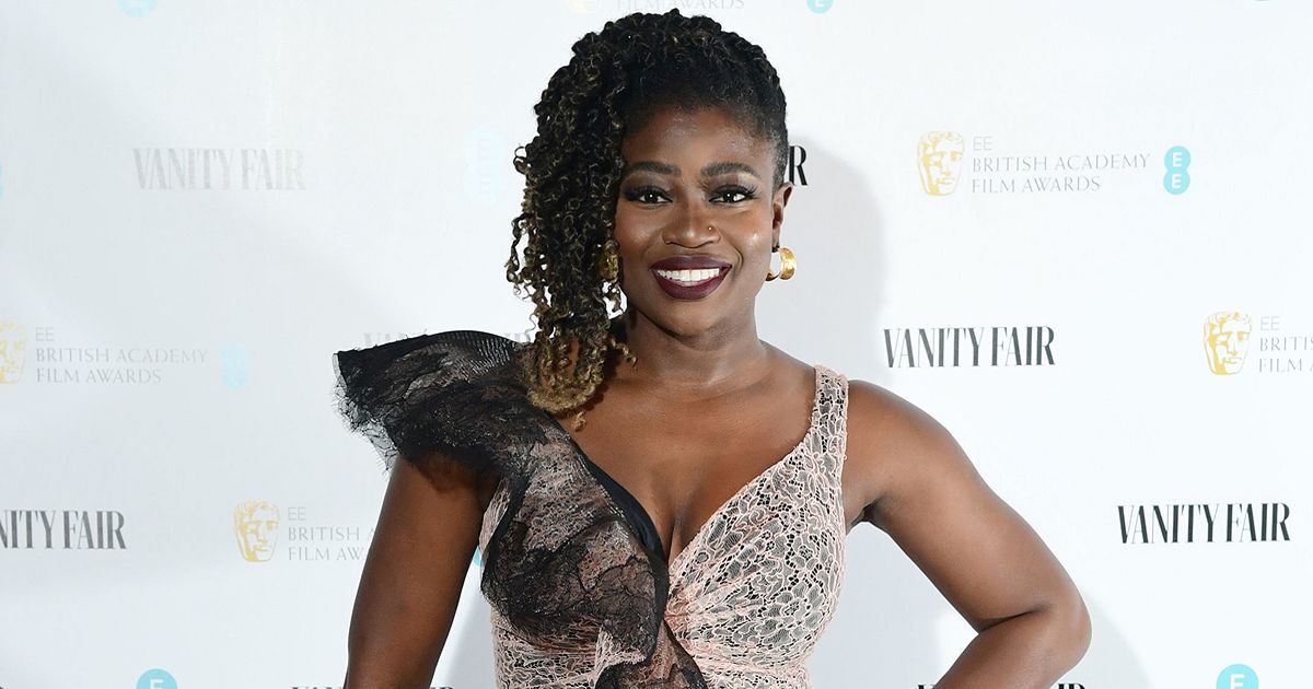 Clara Amfo wants to win Strictly in memory of her dad who died 5 years ago