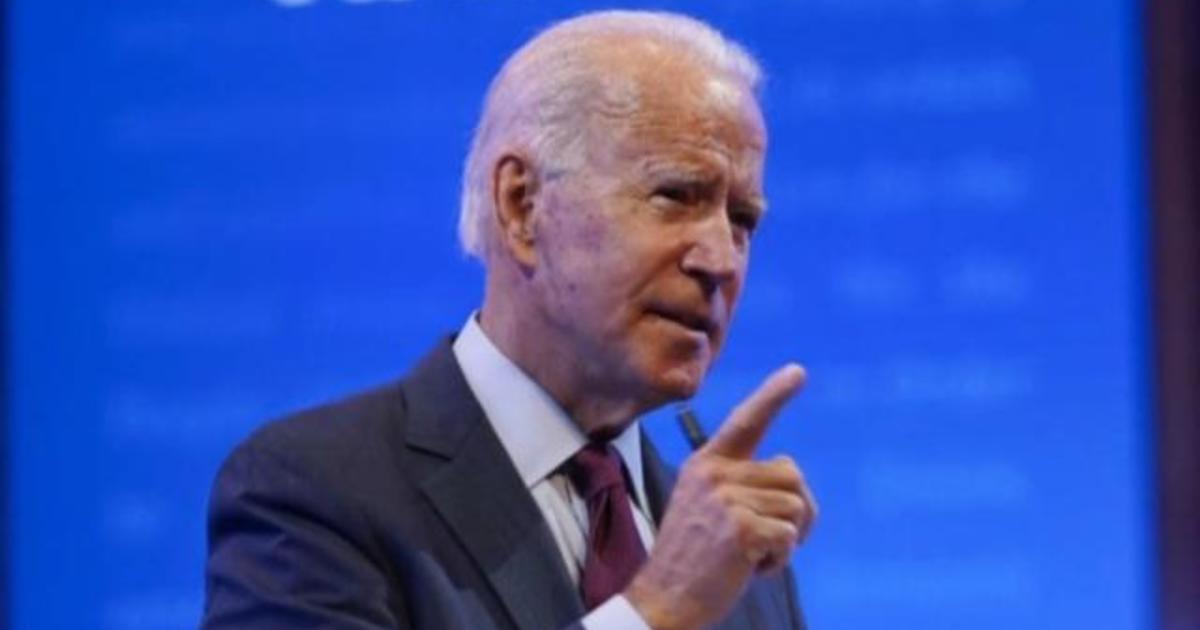 Biden and Trump teams prepare for personal attacks in first presidential debate