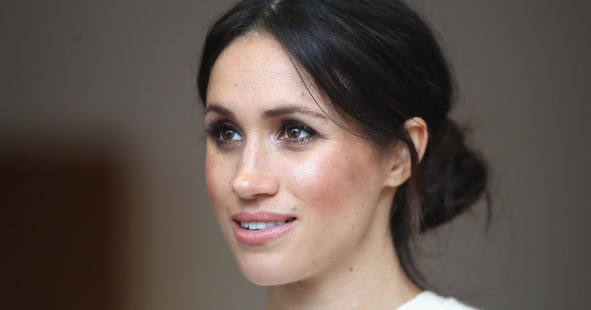 Meghan Markle loses court decision in battle with tabloid