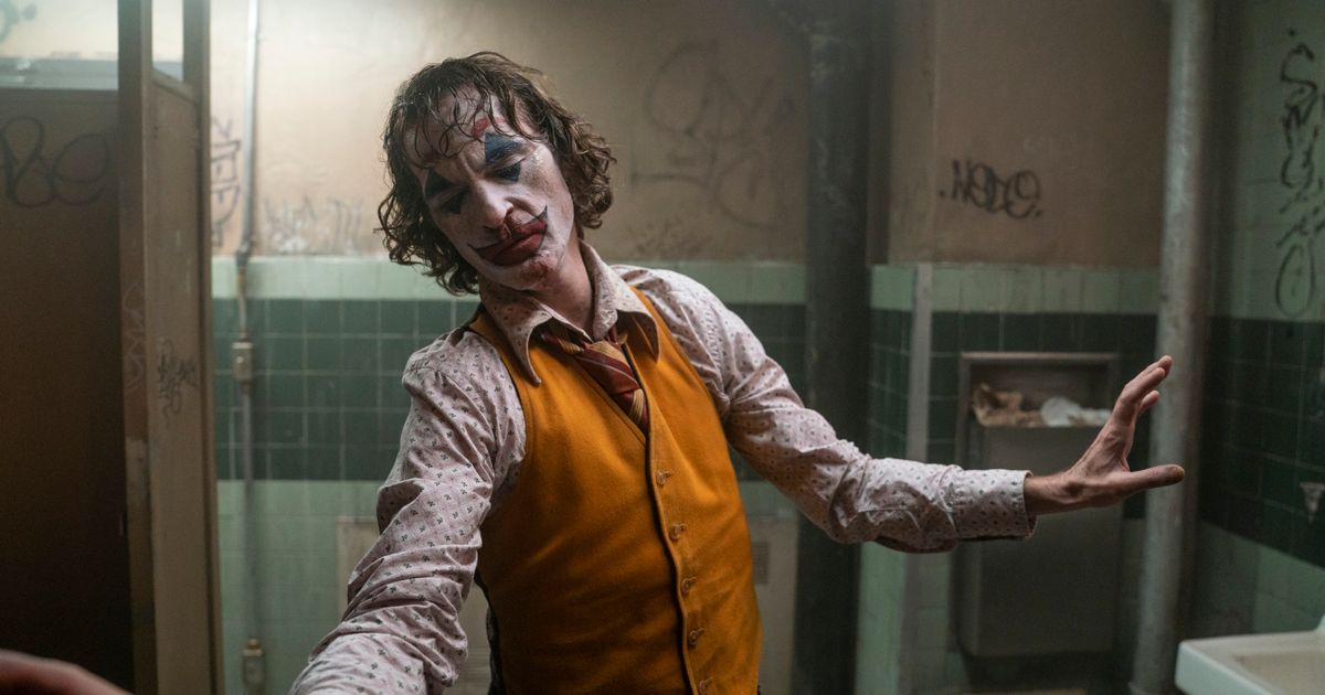 Joaquin Phoenix offered whopping $50million deal for two Joker sequels