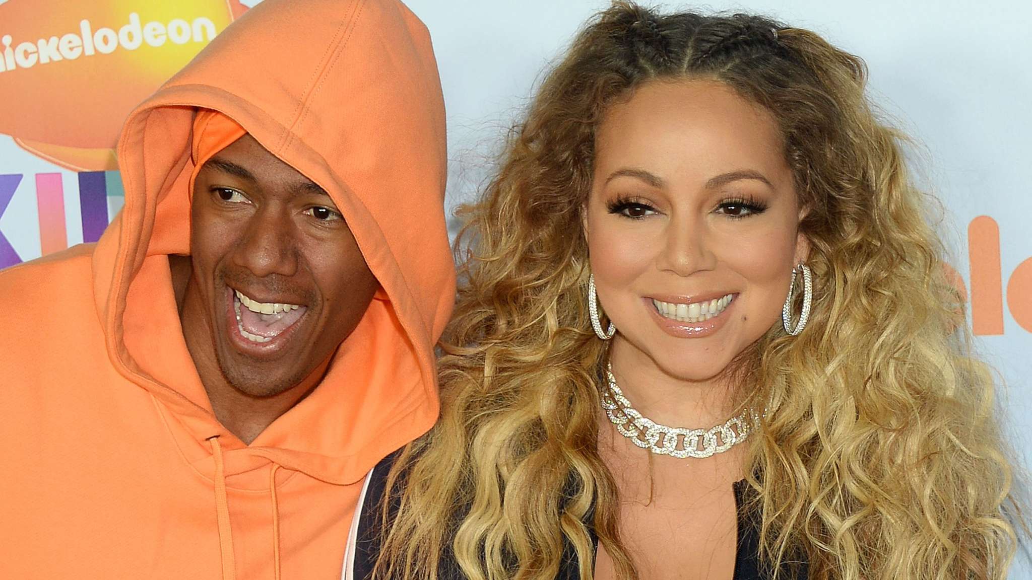 Mariah Carey Says That Having The Twins With Nick Cannon Was What Led To Their Divorce