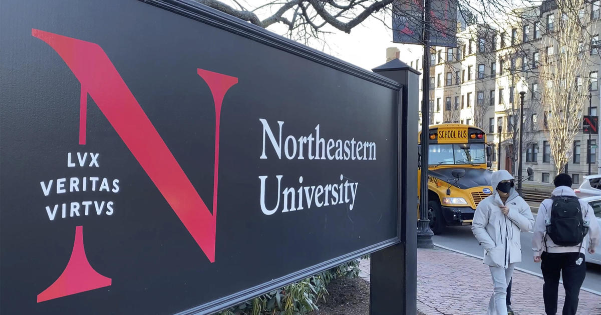 11 students dismissed from Northeastern for violating COVID policies