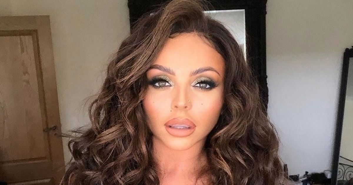 Jesy Nelson unveils gorgeous transformation after cute compliment from boyfriend