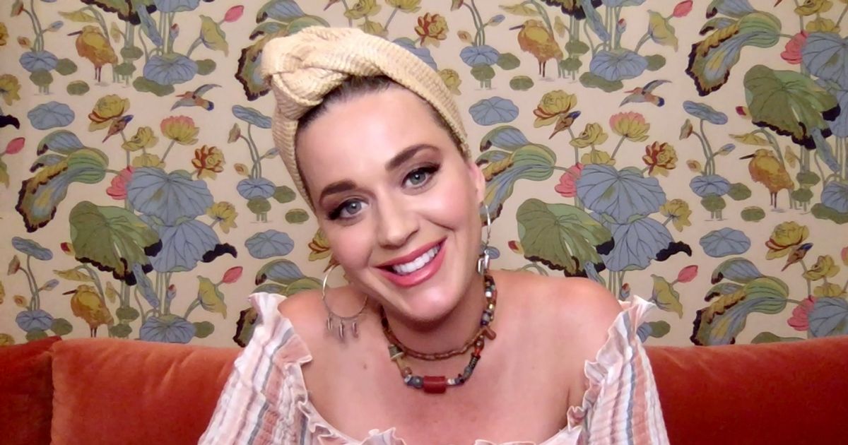 Katy Perry to unveil secrets of her crazy life and motherhood in ‘juicy’ film