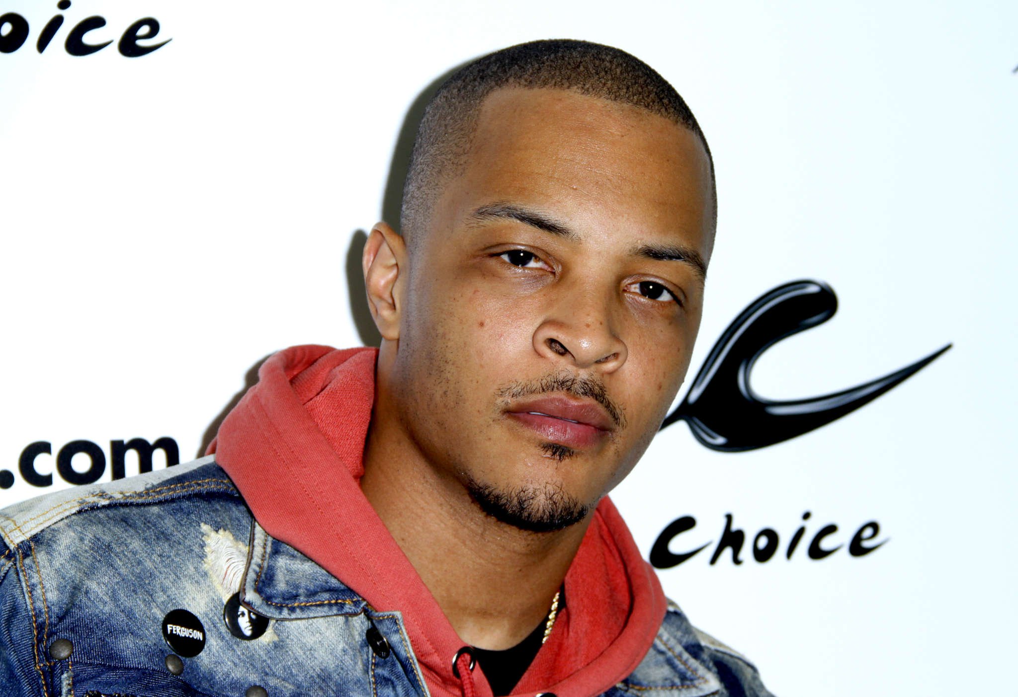 T.I. Shares A Message About Elections Today – Check It Out Here