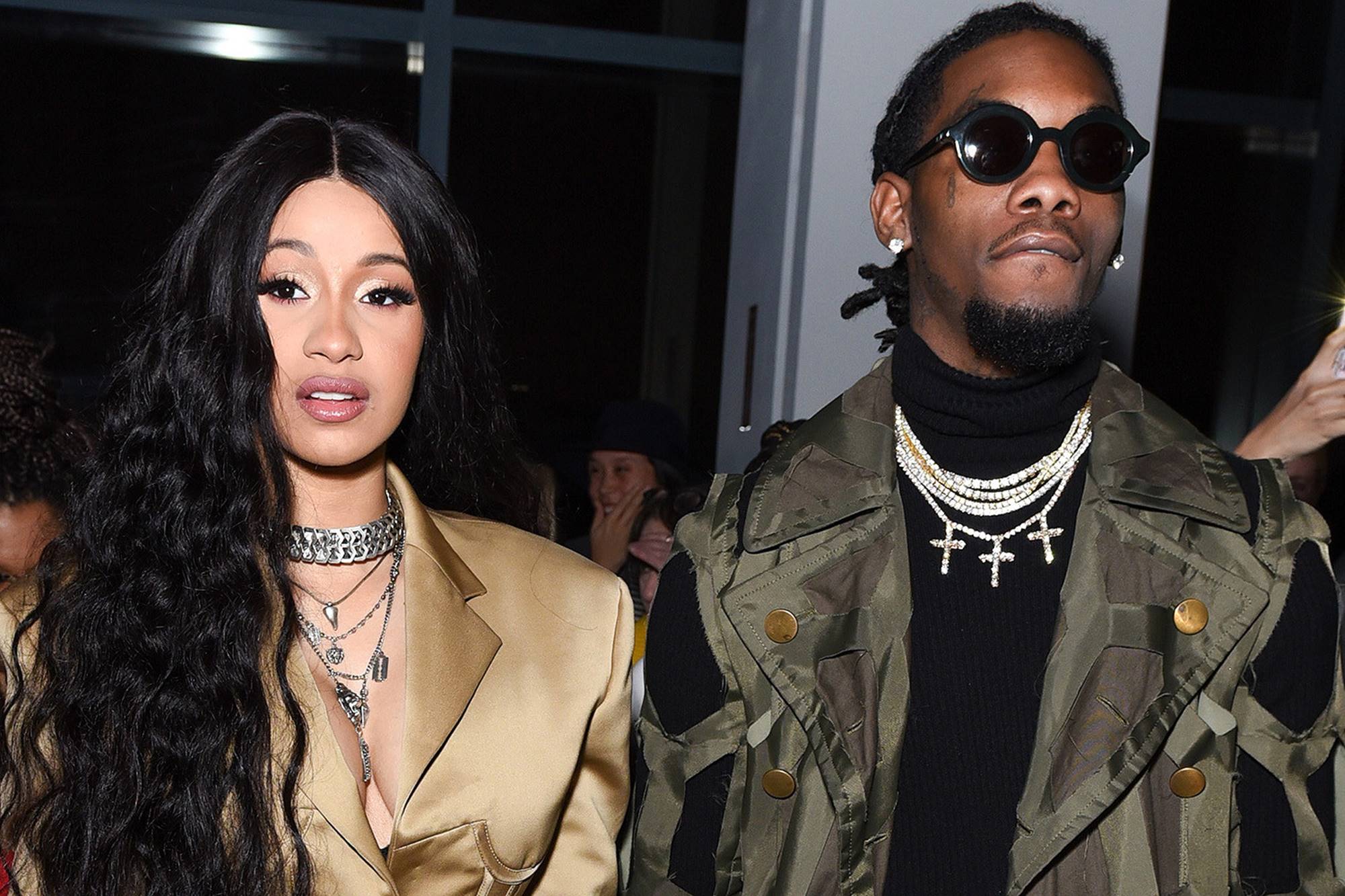 Cardi B No Longer Requests Primary Custody Of Kulture – Changes Divorce Docs To Give Offset Joint Custody – Here’s Truly What That Means According To A Lawyer!