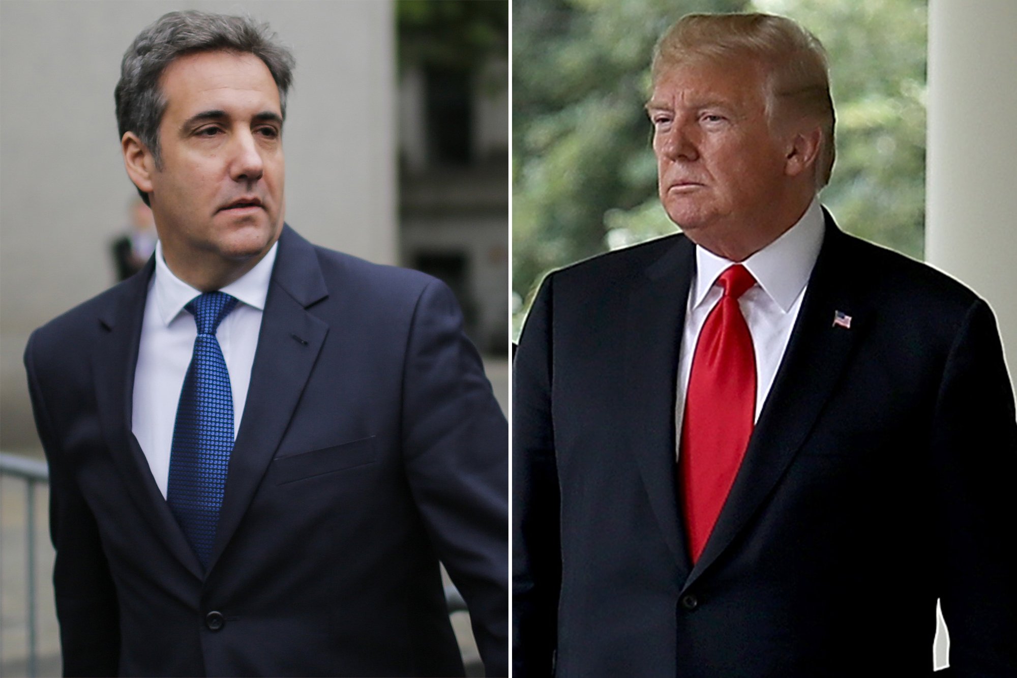 Michael Cohen’s Memoir Reveals Donald Trump Made Disgusting Remarks About His Daughter When She Was Only 15!