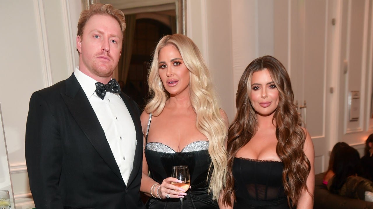 Brielle Biermann Shamed For Sitting On Her Stepdad’s Lap In Birthday Pics And She Fires Back!