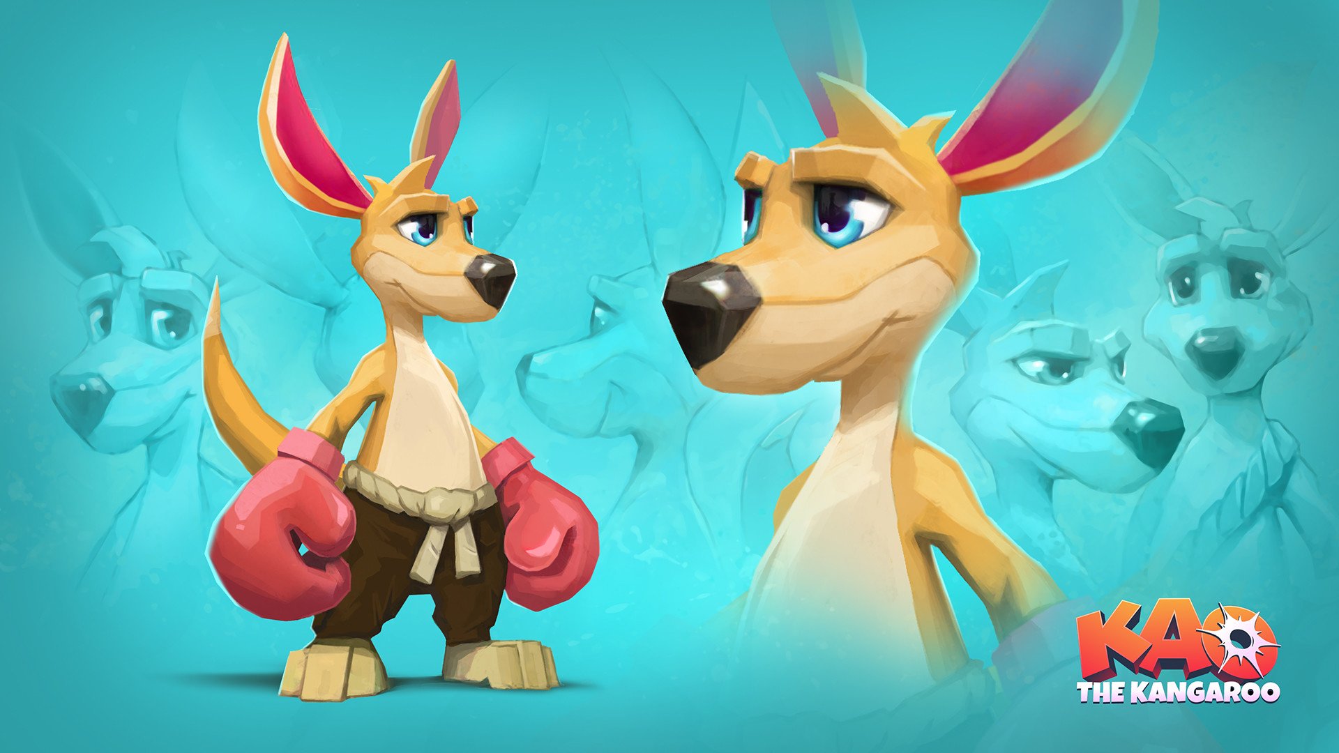 Kao the Kangaroo Is Headed For PC Audiences On Steam Sometime Next Year