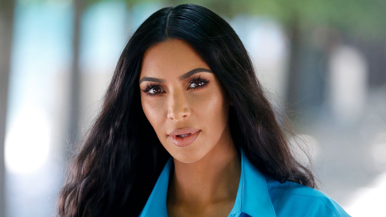 KUWTK: Kim Kardashian Freezing Her IG And Facebook In Support Of The #StopHateForProfit Campaign – Details!