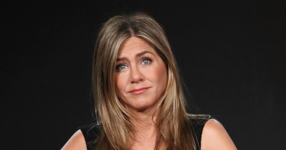 Jennifer Aniston nearly quit Hollywood because it ‘sucked the life out of her’