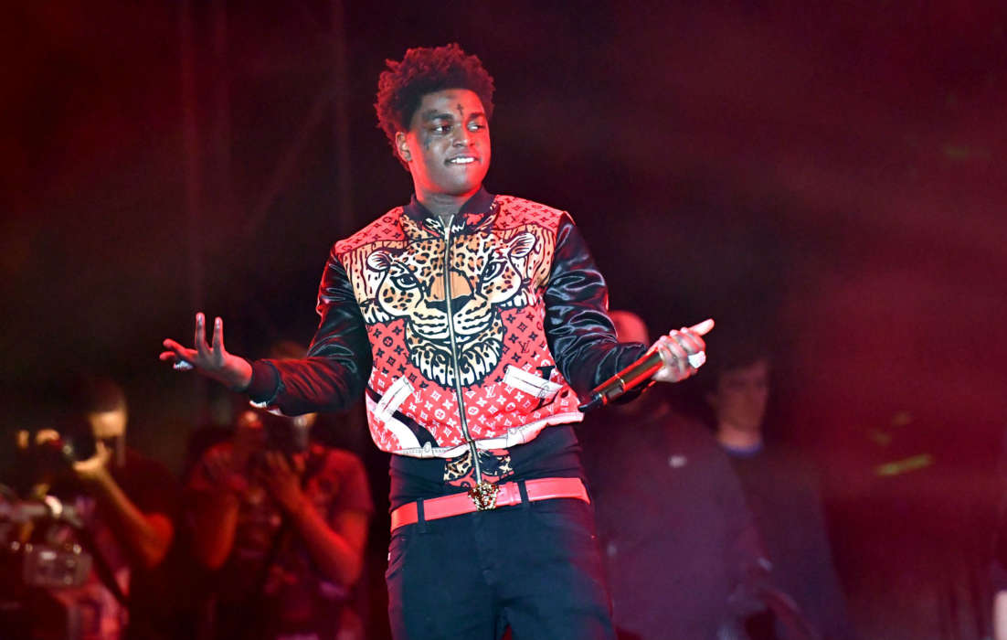 Kodak Black And His Legal Team File Lawsuit Against Federal Bureau Of Prisons For ‘Torture’ And ‘Humiliation’