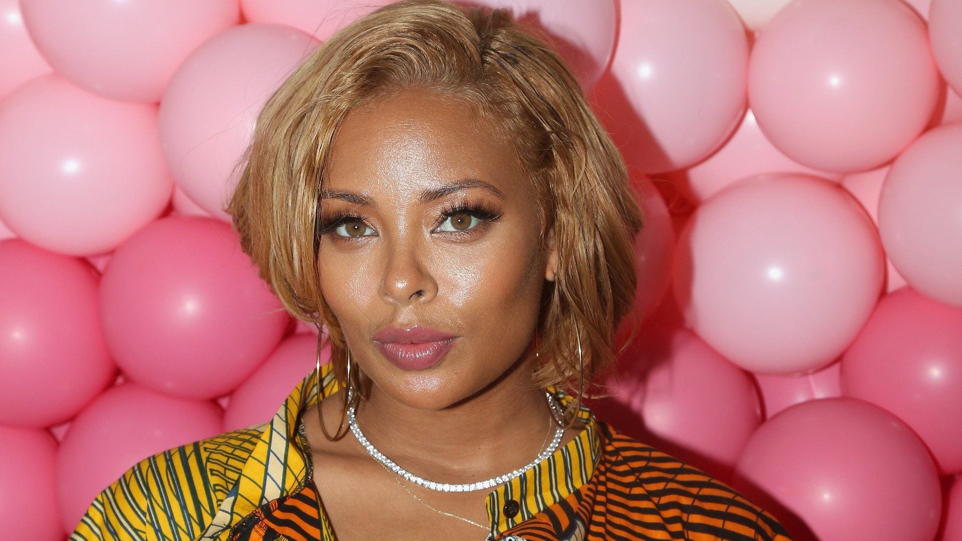 Eva Marcille Has Her Fans Freaking Out After Posting This Video