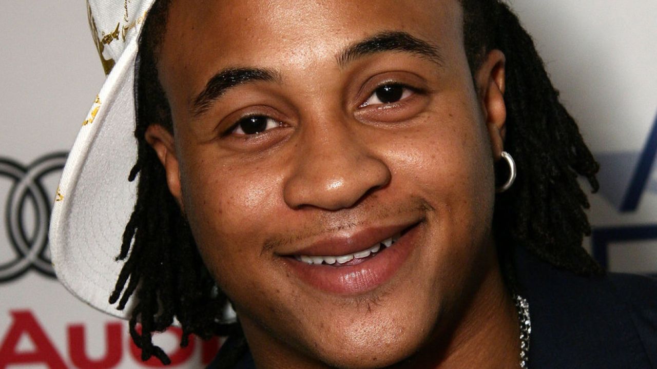 Orlando Brown Is On The Road To Recovery — Fans Love To See It