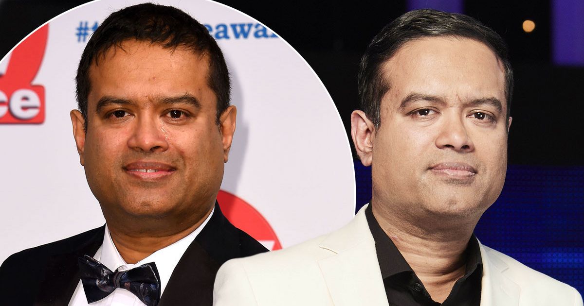 The Chase’s Paul Sinha claps back at troll in post about ‘life circumstances’