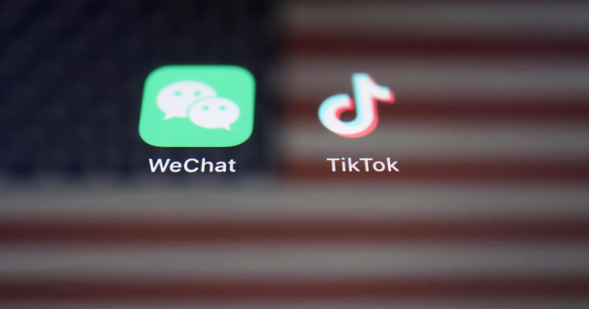 Judge postpones U.S. curbs on WeChat