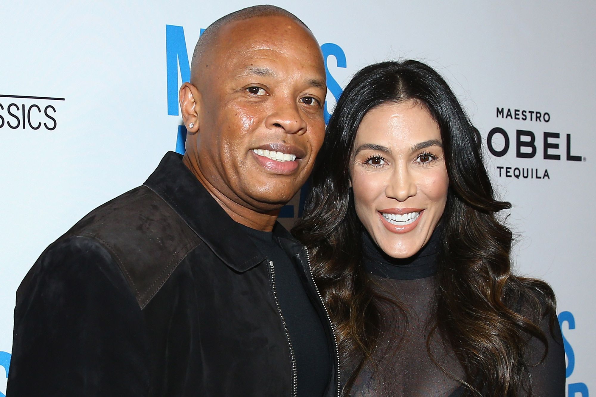 Dr. Dre’s Estranged Wife Wants Almost $2 Million A Month From Him – Here Are The Details