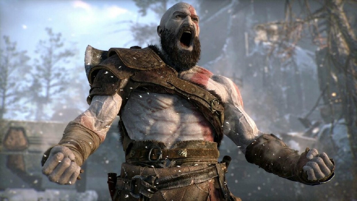 God Of War 5 Officially Announced At Sony’s PlayStation 5 Event, Releasing In 2021