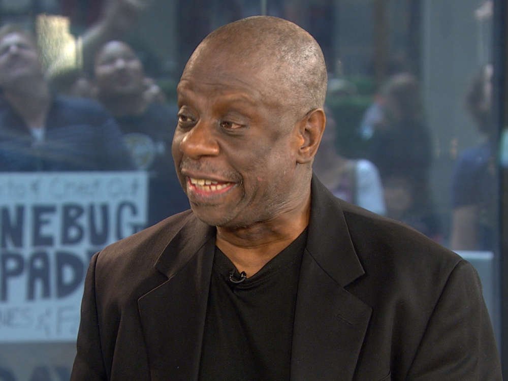 Jimmie Walker Says That Freddie Prinze Wanted To Kill John Travolta