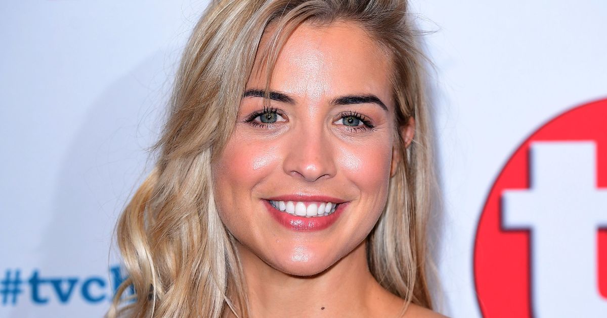 Gemma Atkinson admits she was cruelly fat-shamed over appearance on Hollyoaks