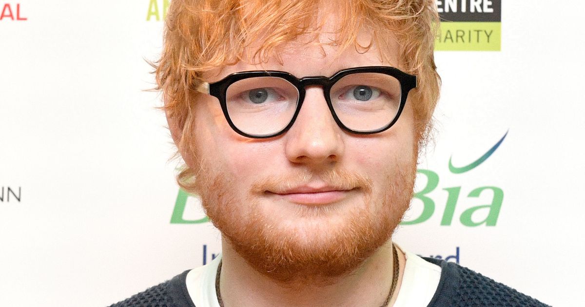 Ed Sheeran ‘expands property empire to £61m’ after buying houses in lockdown