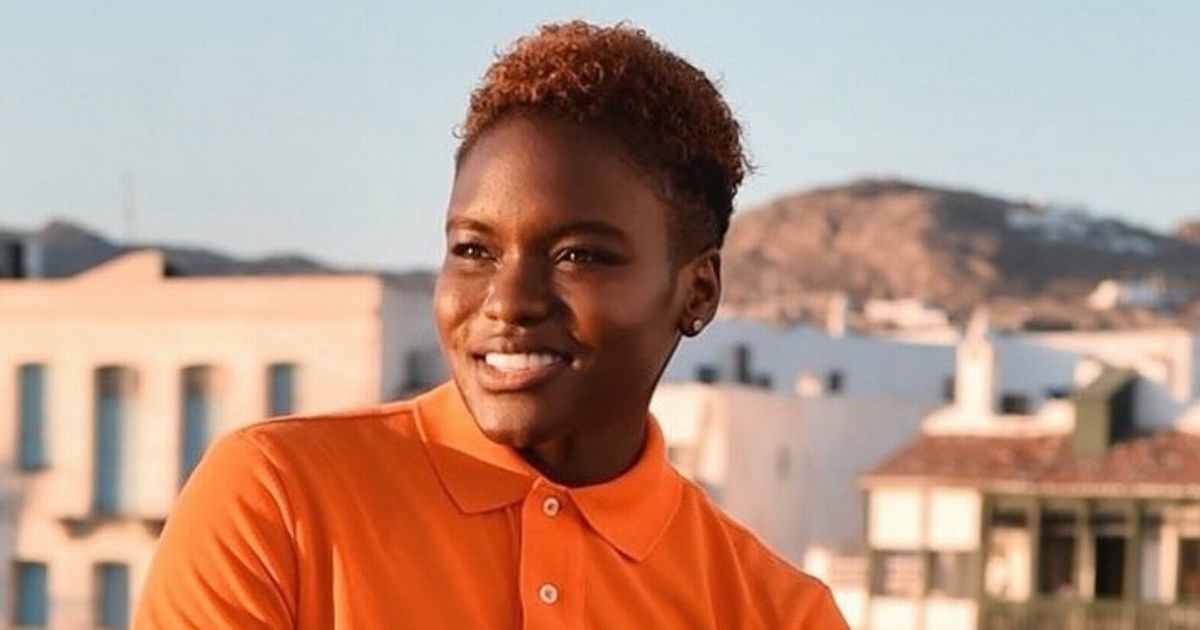 Nicola Adams says ‘people move handbags away from me and I’m followed’