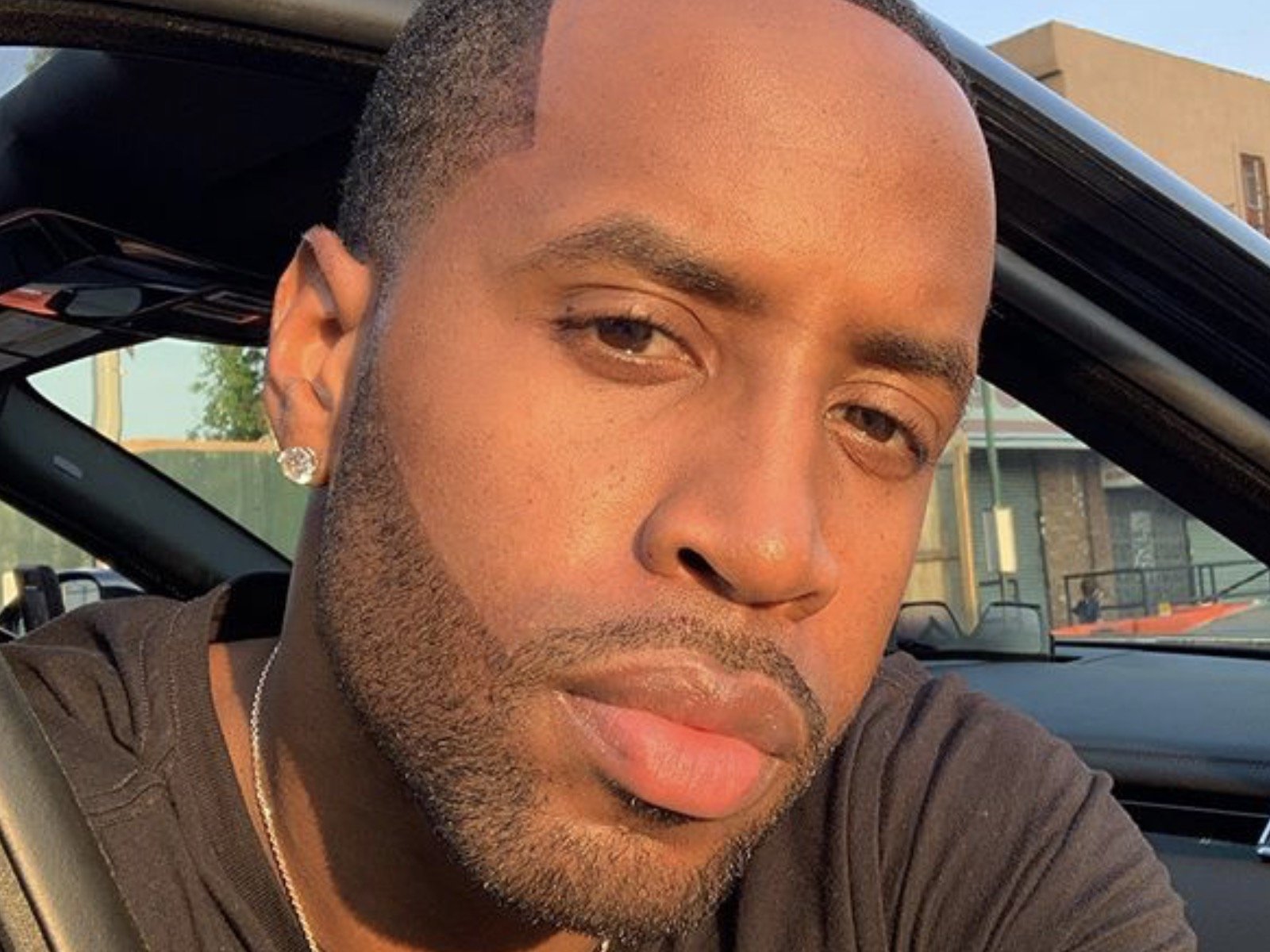 Safaree Praises His Friendship Of 22 Years