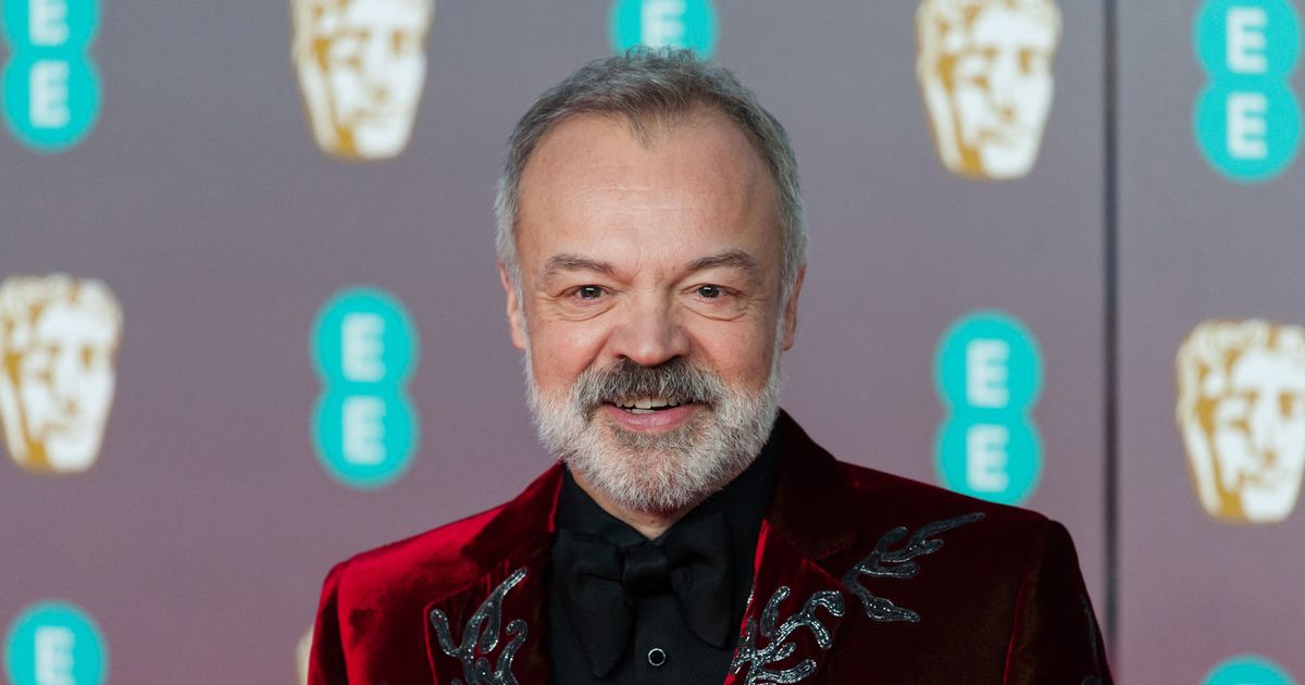 Graham Norton’s secret lockdown heartbreak after loss of beloved dog Madge