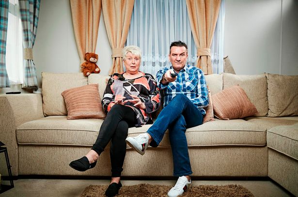 gogglebox