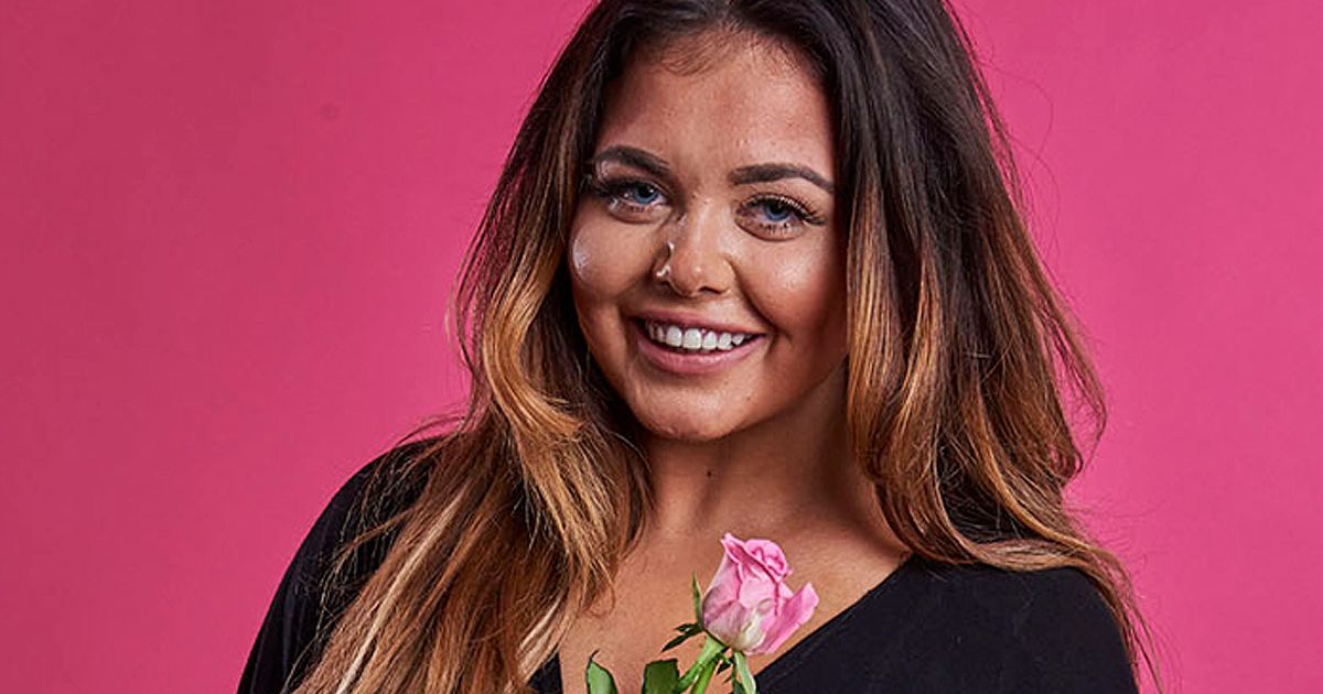 Scarlett Moffatt says people think she’s thick because of her northern accent