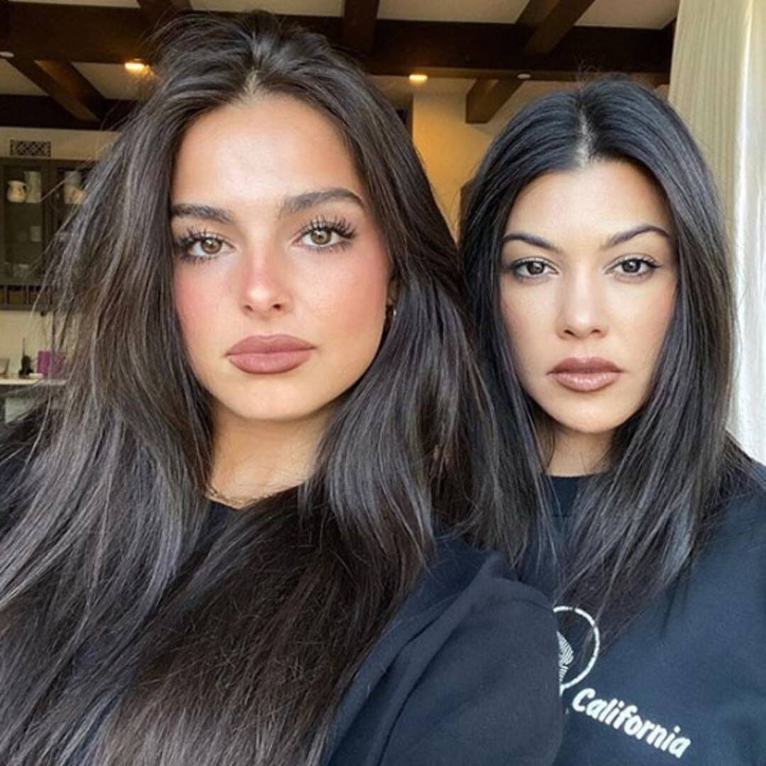 KUWTK: Kourtney Kardashian, 41, Criticized For Friendship With 22 Years Younger Influencer Addison Rae – She Claps Back At Trolls!