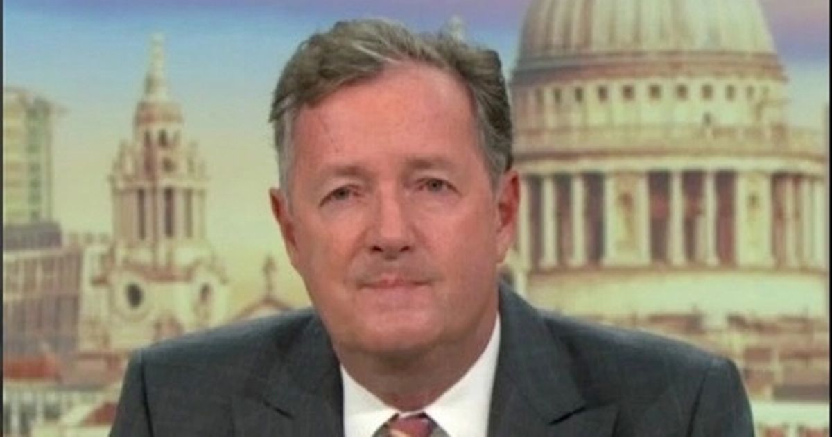 Piers Morgan savages ‘deluded clowns’ Harry and Meghan in blistering new attack