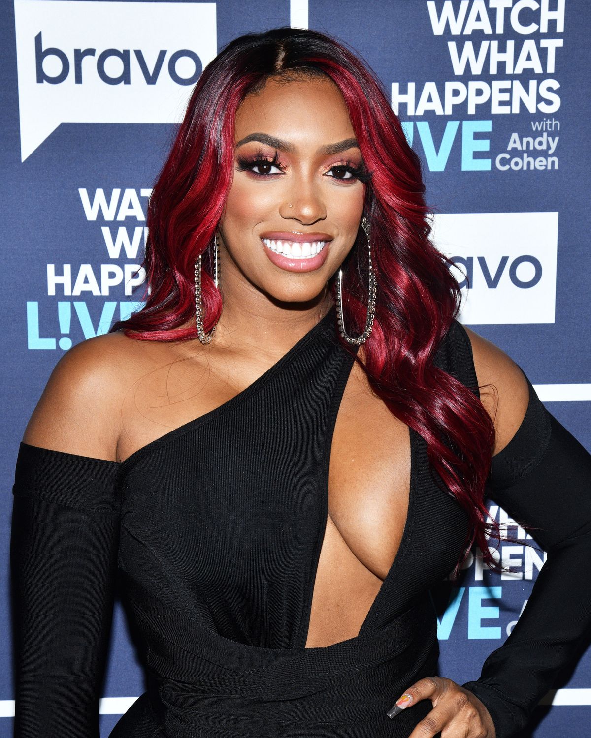 Porsha Williams Shares One Of Her Juicy Vegan Meals And Fans Love It – See The Photo