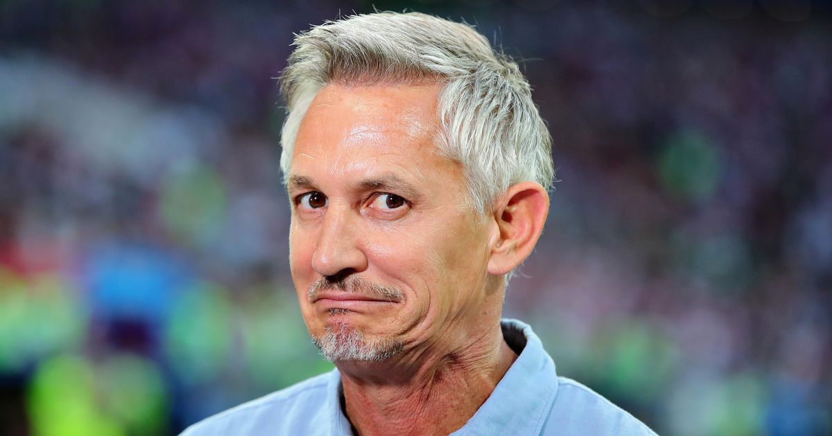 BBC boss threatens stars like Gary Lineker with Twitter bans if they break rules