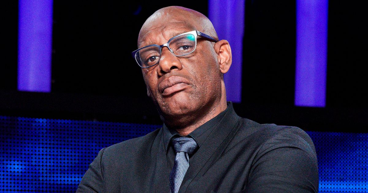 Shaun Wallace told he’d be ‘in prison or packing shelves’ by careers advisor