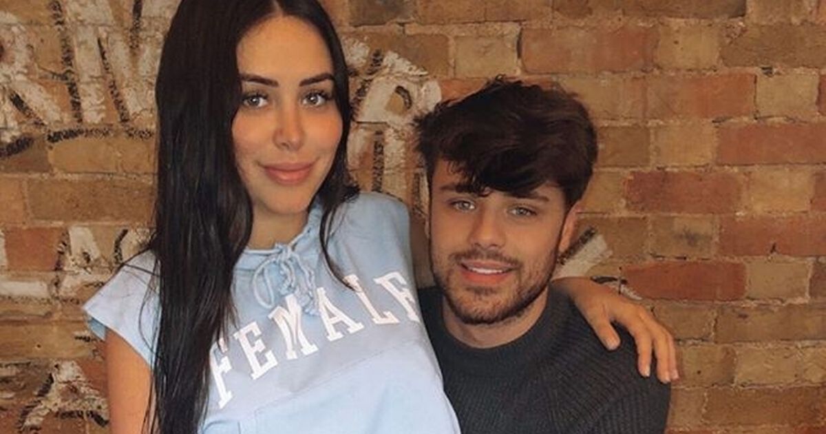 Marnie Simpson’s agony of being left bedbound amid her 4-year illness battle