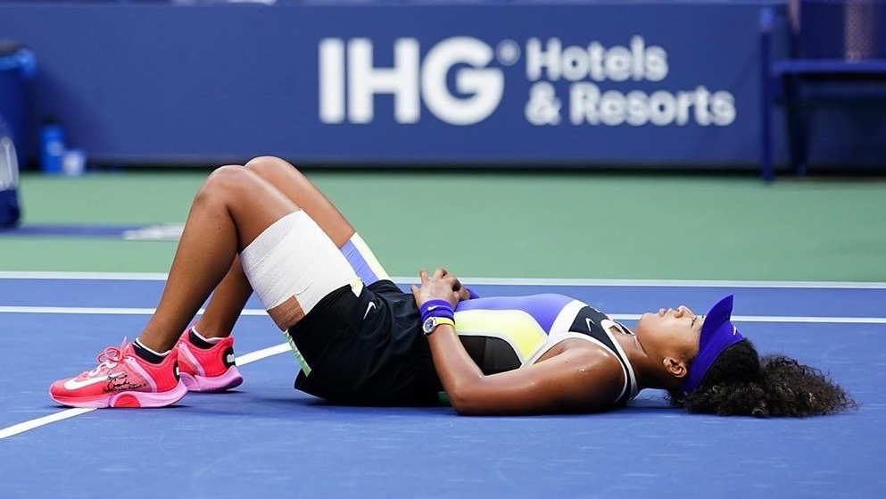 Naomi Osaka Won 2nd US Open Title –Did Her Activism Help Her?