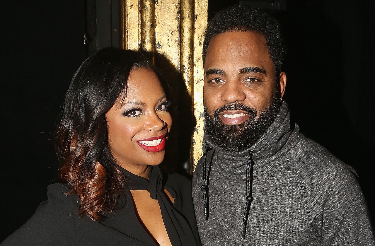 Kandi Burruss Makes’ Fans’ Day With This Photo