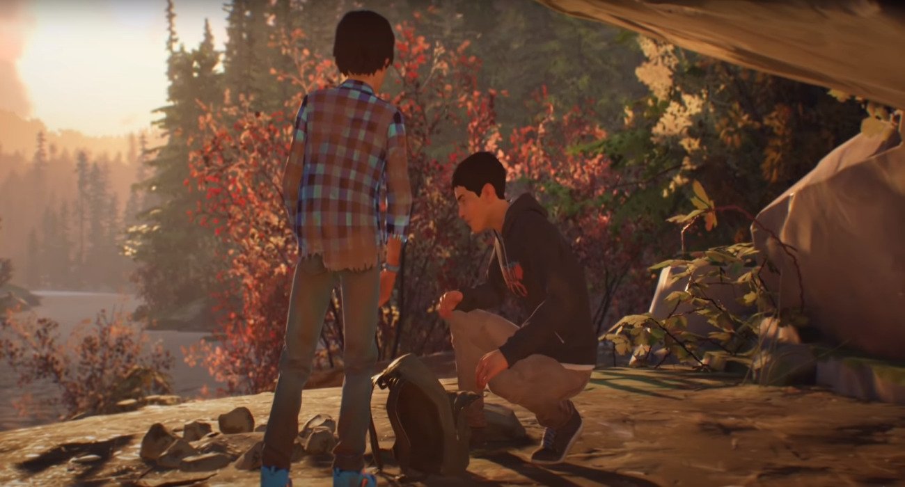 Life Is Strange 2 Episode 1 Is Now Free To Enjoy For All