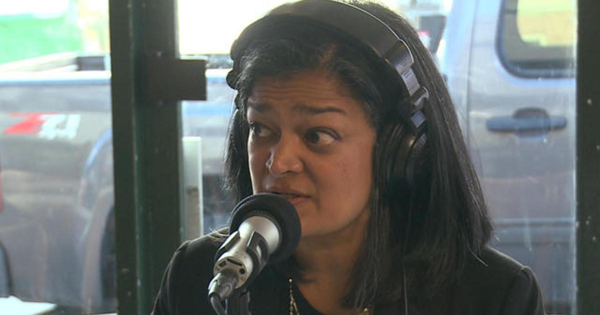 Preview: “The Takeout” with Rep. Pramila Jayapal